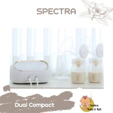 Gambar Spectra Dual compact