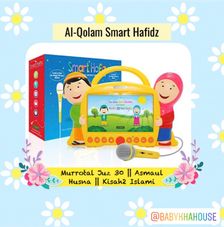 Gambar Al qolam Smart hafidz 