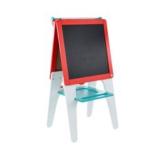 Gambar Elc Wooden easel