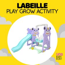 Gambar Labeille Play grow activity