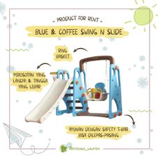 Gambar Coffee series Swing n slide