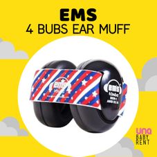 Gambar Ems Ear muff