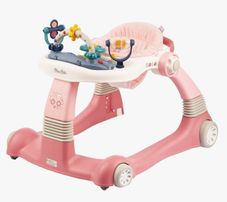 Gambar Cocolatte Dk 1100 baby walker pink