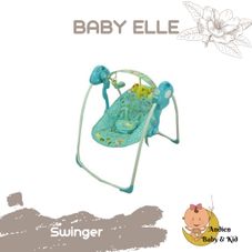 Gambar Baby elle Swinger