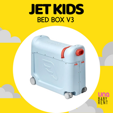 Gambar Jet kids Bed box v3