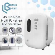 Gambar Basic baby  Uv- c sterilizer 