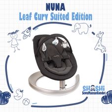 Gambar Nuna Leaf curv suited
