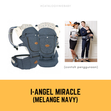 Gambar I-angel Miracle