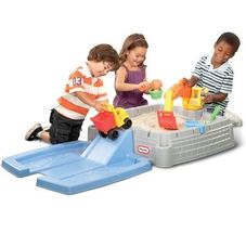 Gambar Little tikes Big digger little tikes