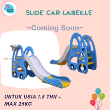 Gambar Labeille  Otto slide