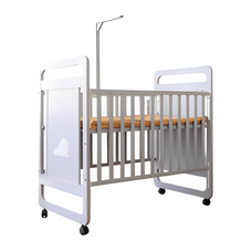 Gambar Little equi Baby box 4 way kuma+kelambu