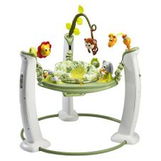 Gambar Exer saucer Jumper