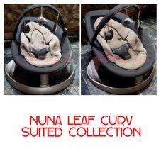 Gambar Nuna Leaf curv suited collection