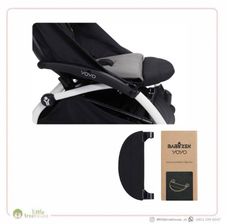 Gambar  Babyzen yoyo footrest