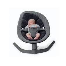 Gambar Nuna Bouncer nuna leaf cinder
