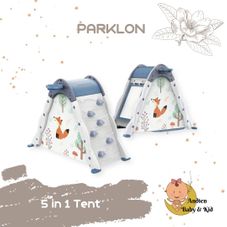 Gambar Parklon 5 in 1 tent