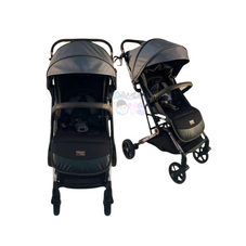 Gambar Baby elle Allure - f grey