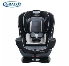 Gambar Graco Extend 2 fit