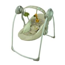 Gambar Babyelle Baby swing babyelle