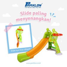 Gambar Parklon Folding slide