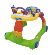 Gambar Babyelle Walker 2 in 1