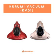 Gambar Kurumi Vacuum kv01