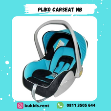 Gambar Pliko Infant carseat