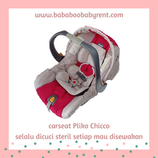 Gambar Chicco Carseat chicco navy