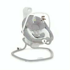 Gambar Joie Serina 2in1 swing and rocker