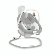 Gambar Joie Joie serina 2in1 swing and rocker