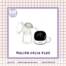 Gambar Malish Malish celia