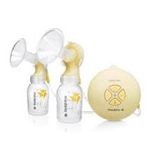 Gambar Medela Pompa asi medela swing maxi