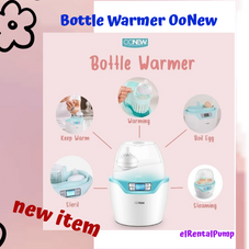 Gambar Oonew Oonew multifunction bottle warmer😉 .