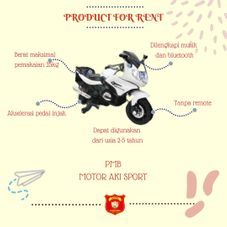 Gambar Pmb Motor aki sport