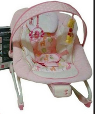 Gambar Weeler Bouncer weeler