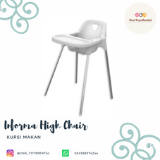 Gambar Ikea Ikea high chair