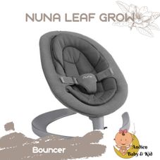 Gambar Nuna grow Bouncer 