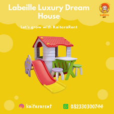 Gambar L'abeille Luxury dream house 