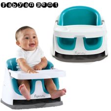 Gambar  Bright starts ingenuity baby base 2 in 1