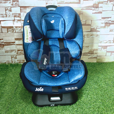 Gambar Joie Carseat every stage fx