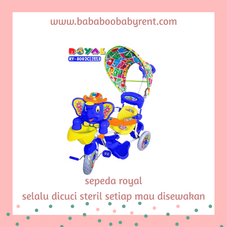 Gambar Royal Royal