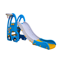 Gambar Labeille Car slide otto