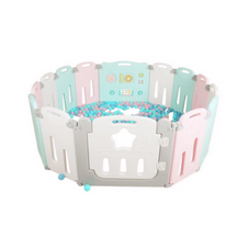 Gambar Cobyhaus Fold fence starlight  8+2