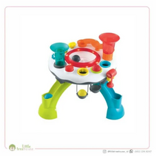 Gambar Elc  Light sound & activity table 