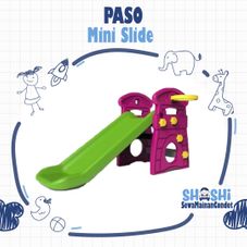 Gambar Paso Mini slide