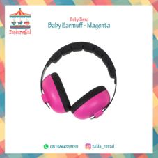 Gambar Baby banz Ear muff baby banz