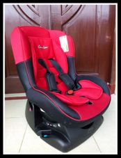 Gambar Cocolatte Omni guard