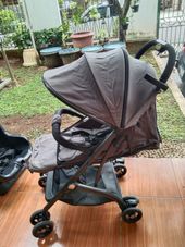 Gambar Baobaohao  Stroller