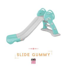 Gambar Coby haus Coby haus slide