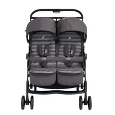 Gambar Joie  Joie aire twin stroller